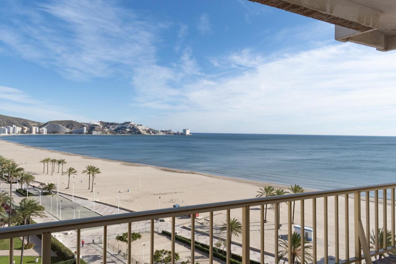 Arensol Esc-A, 13º-51 Apartment Cullera Exterior photo
