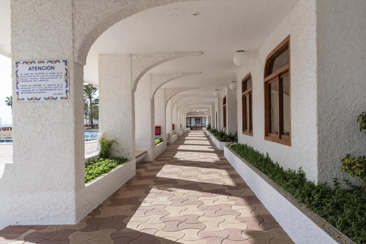 Arensol Esc-A, 13º-51 Apartment Cullera Exterior photo